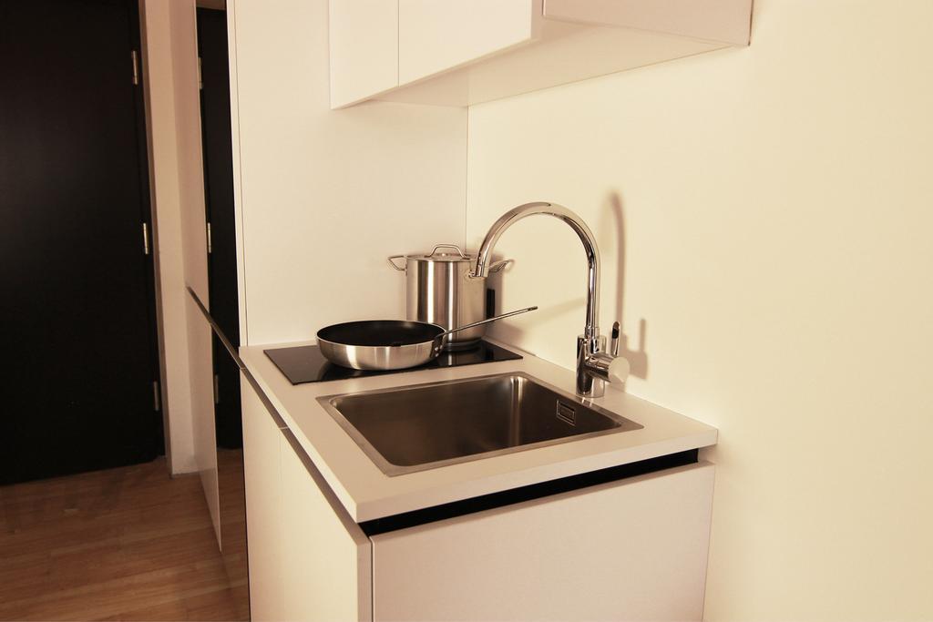 Gi Hotel By Wmm Hotels Giengen an der Brenz Quarto foto