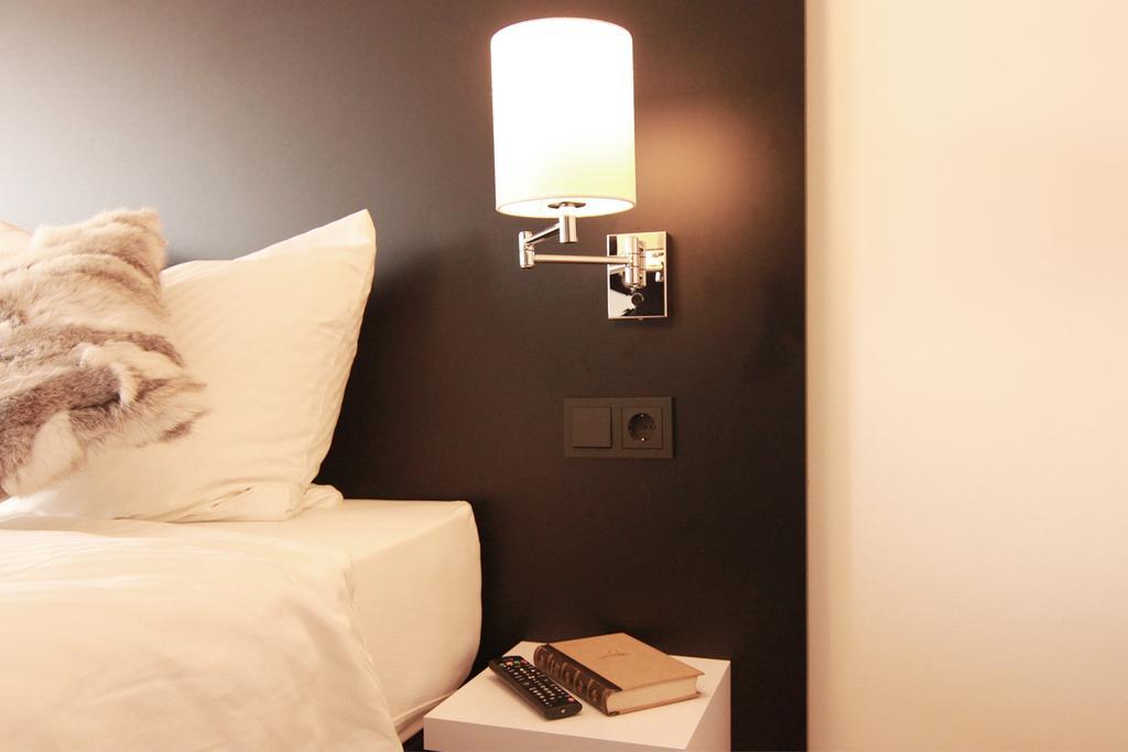 Gi Hotel By Wmm Hotels Giengen an der Brenz Quarto foto