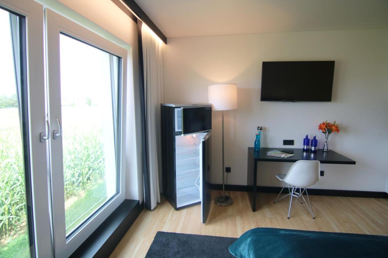 Gi Hotel By Wmm Hotels Giengen an der Brenz Exterior foto