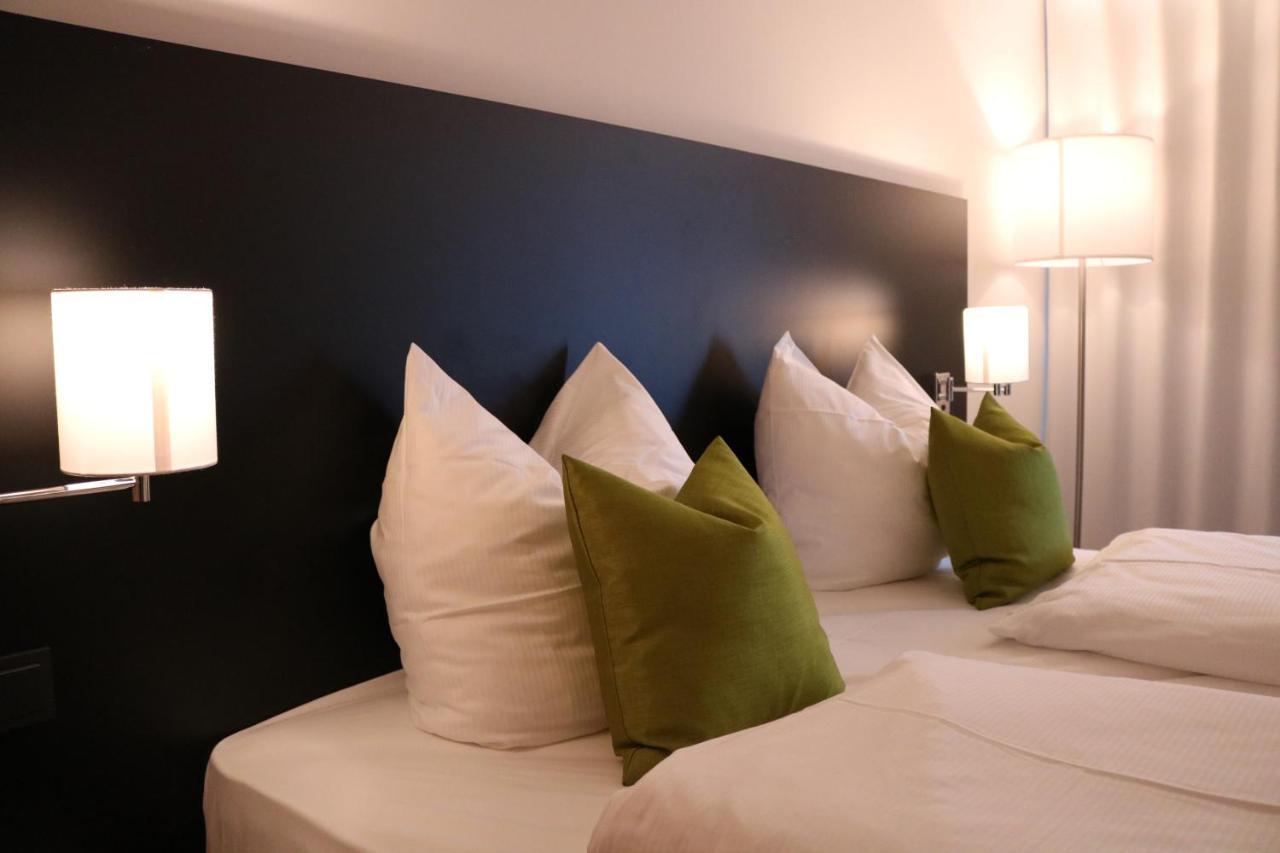 Gi Hotel By Wmm Hotels Giengen an der Brenz Exterior foto